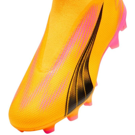 Puma Ultra Match+ LL FG/AG Vyriški futbolo batai 107759 03