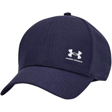 Under Armour Iso-Chill Armourvent Reguliuojama kepurė M 1383440 410