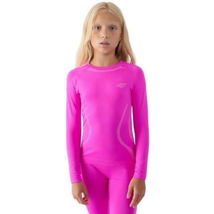 Termo apatiniai 4F F150 Jr 4FJWAW24USEAF150 55S