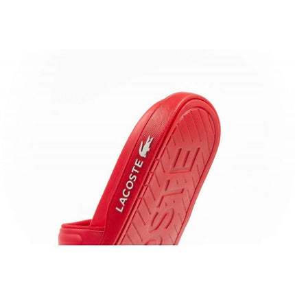 Lacoste Croco Dualiste 2017K M 743CMA002017K šlepetės