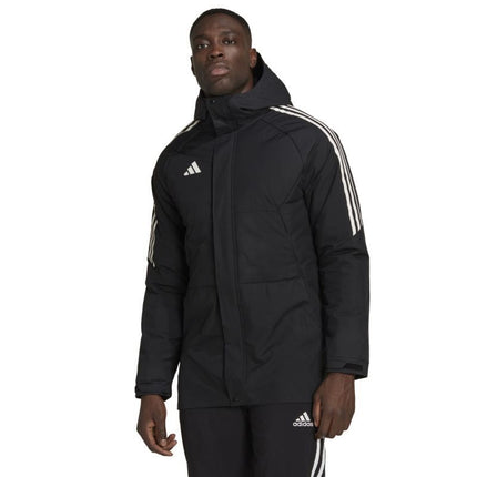 Adidas Condivo 22 Stadium Parka M HT2538 striukė