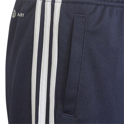 Adidas Designed 2 Move 3 juostelių šortai jaunimui HN8544