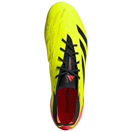 Adidas Predator Elite FG M IF5441 futbolo batai