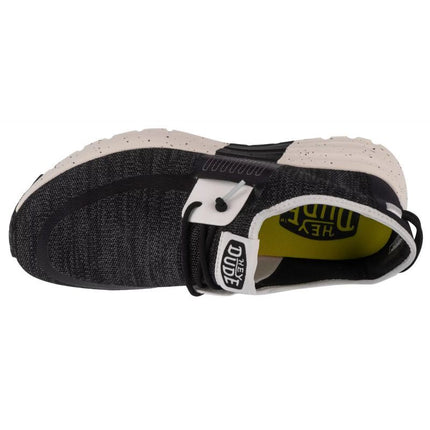 Hey Dude Scirocco M Sport Mode M 40714-066 batai