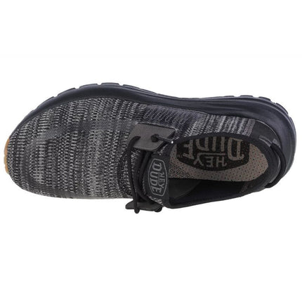 Vyriški batai "Hey Dude" Sirocco M 40140-0WM