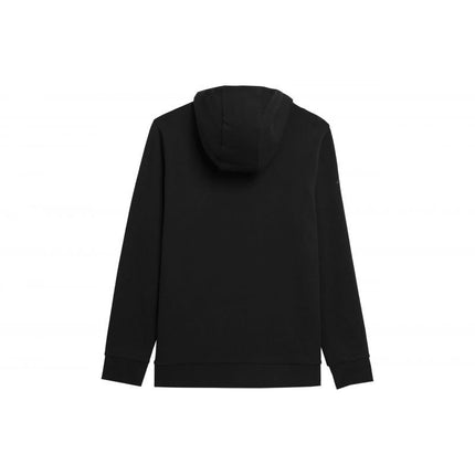 Bliuzonas 4F M 4FSS23TSWSM549 sodriai juoda