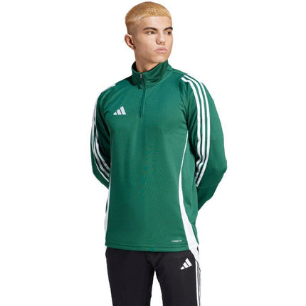 Adidas Tiro 24 Sportinis džemperis Vyrams IS1040