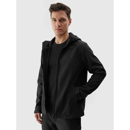 Vėjui atspari softshell tipo striukė 4F M 4FWAW24TSOFM283-20S