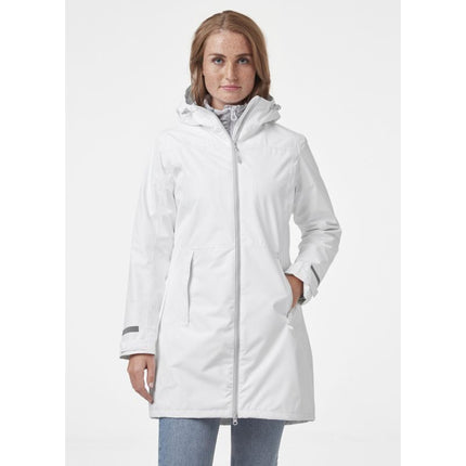 Helly Hansen Lisburn Rincoat W 53097 001 Striukė
