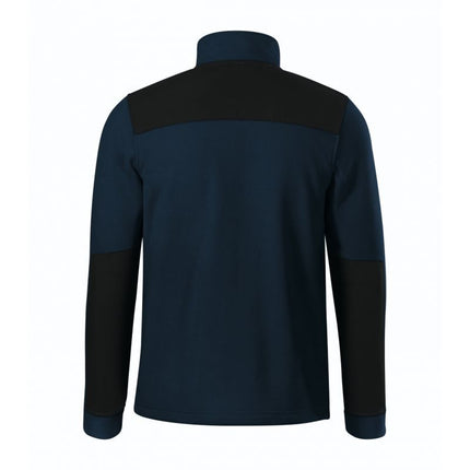 Rimeck Effect Fleece M MLI-53002 tamsiai mėlyna