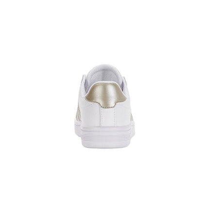K-Swiss Court Tiebreak W 97011-183-M batai