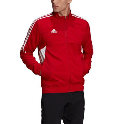 Džemperis Adidas Condivo 22 Presentation M HA6238