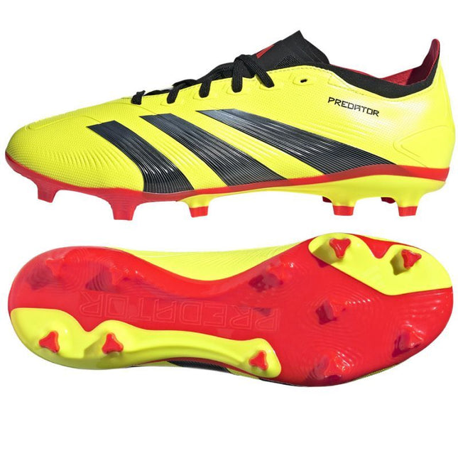 Adidas Predator League L FG M IG7761 futbolo batai