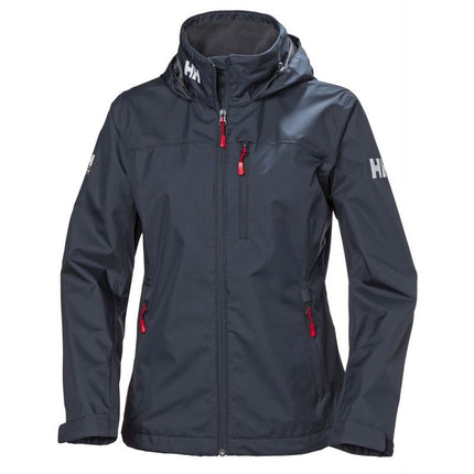 Helly Hansen Crew vidutinio sluoksnio striukė su gobtuvu W 33891 598