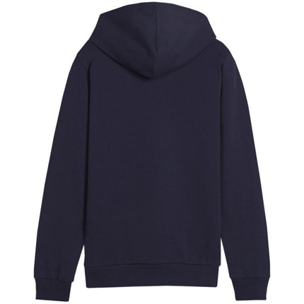 Puma Team Goal Laisvalaikio Bliuzonas su Gobtuvu Jr 658619 06