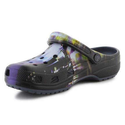 Crocs Classic Meta Scape Clog U 208455-4EA