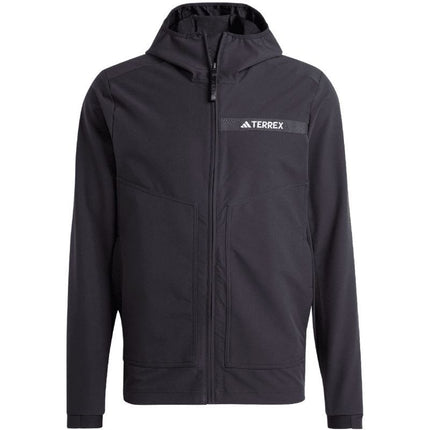 Adidas Terrex Multi Soft Shell M HZ4425 striukė