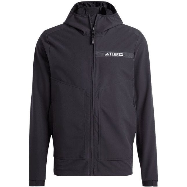 Adidas Terrex Multi Soft Shell M HZ4425 striukė