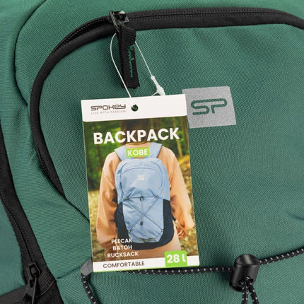 Spokey Kobe kuprinė SPK-943494