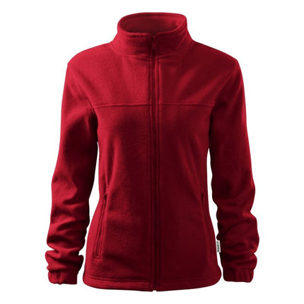 Polar Malfini Striukė W MLI-504MR marlboro red