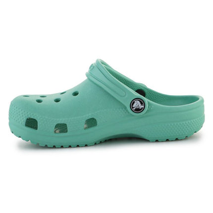 Crocs Classic Clog Jade Stone Jr 206991-3UG šlepetės