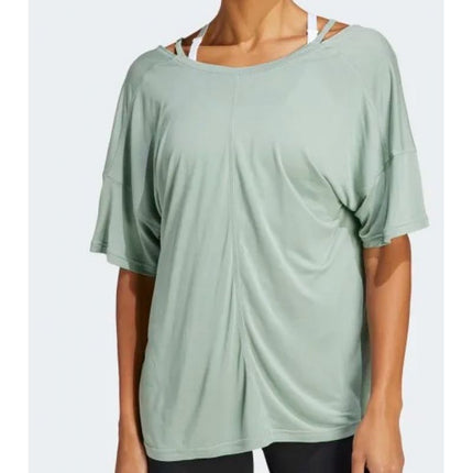 adidas YGA ST OTW Marškinėliai HR5078