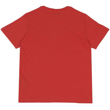 Champion SS marškinėliai trumparankoviai W 117535 PS004