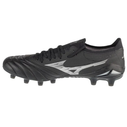 Futbolo batai Mizuno Morelia Neo IV Beta Elite FG M P1GA244203