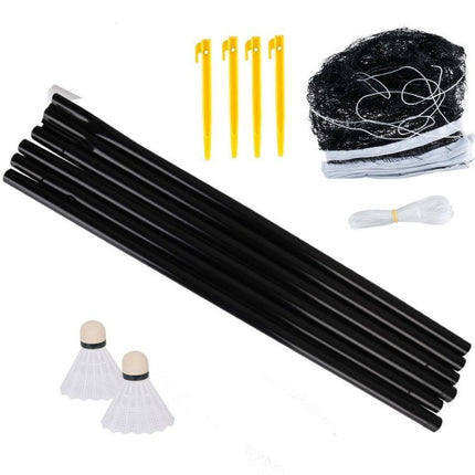 Techman badmintonas TB230 rinkinys