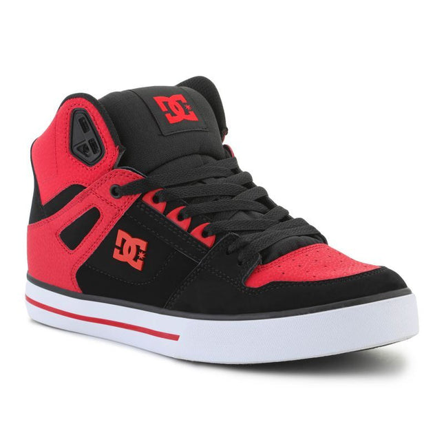 DC Pure High Top Wc M ADYS4000043-FWB batai