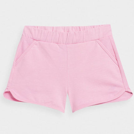 4F Jr Šortai 4FJSS23TSHOF099 56S