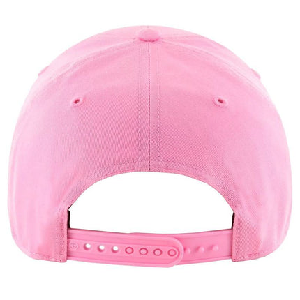 47 Brand MLB Los Andželo „Dodgers“ Jr kepurė B-RAC12CTP-RSA-KID