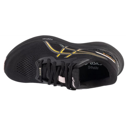 Asics GT-1000 13 GTX W 1012B661-001 bėgimo bateliai