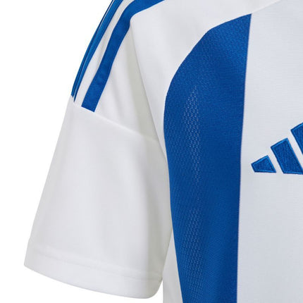 adidas Juventė 24 m. marškinėliai trumpomis rankovėmis IW2134