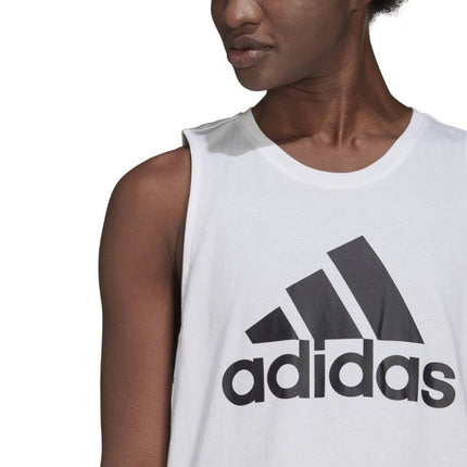 adidas Essentials Big Logo Marškinėliai W H10199