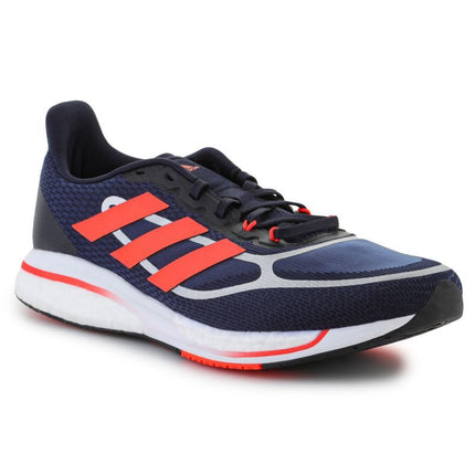 Adidas Supernova + M GY0844 Bėgimo Bateliai