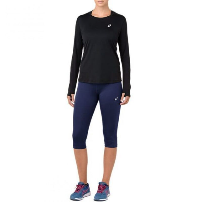 Asics Silver Knee Tight 3/4 W tamprės 2012A036-404