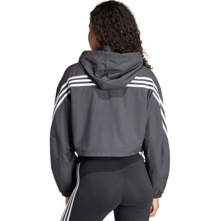 Striukė Adidas FI 3S WND WB W IS3660