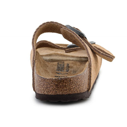 Šlepetės Birkenstock Arizona Bs W 1027066