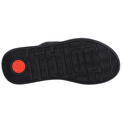 FitFlop F-Mode W FW4-090 "Vandens basutės"