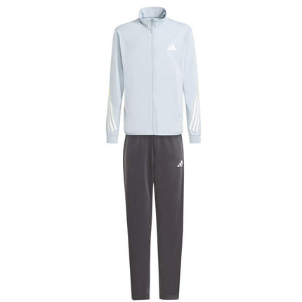 Adidas TI Tracksuit Jr IK3098 Džemperis