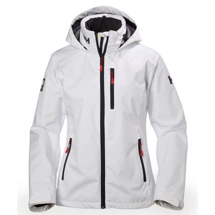 Helly Hansen Crew su gobtuvu tarpinio sluoksnio striukė W 33891-001