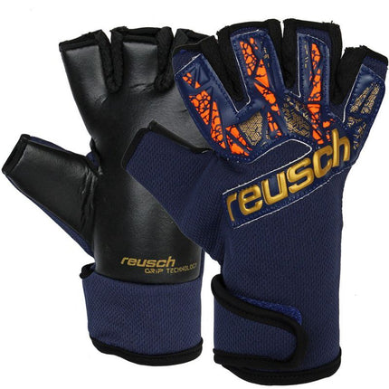 Reusch Reusch Futsalo "Grip" Pirštinės 54 70 320 4411