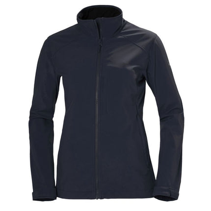 Helly Hansen Paramont Softshell striukė W 62925-597
