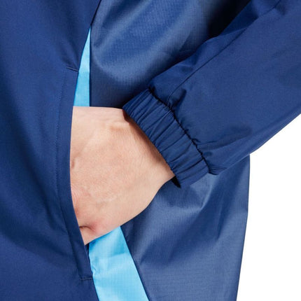 Adidas Tiro 24 Competition Daugeliui Oro Sąlygų Striukė Vyrams IR9520