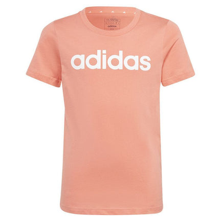 adidas LIN marškinėliai berniukams IC3153