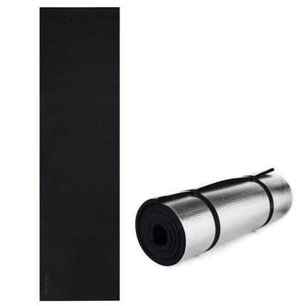 Spokey Hibernation SPK-944335 dvigubo sluoksnio aliuminio miego kilimėlis