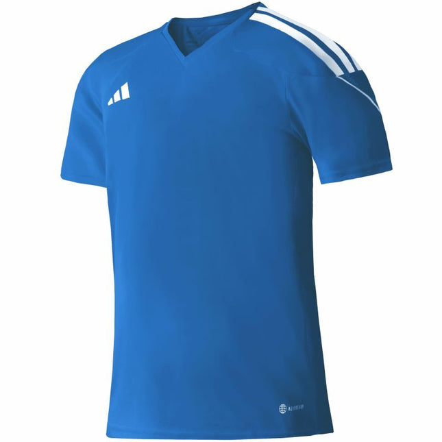 adidas Tiro 23 Lyga marškinėliai berniukams HR4621