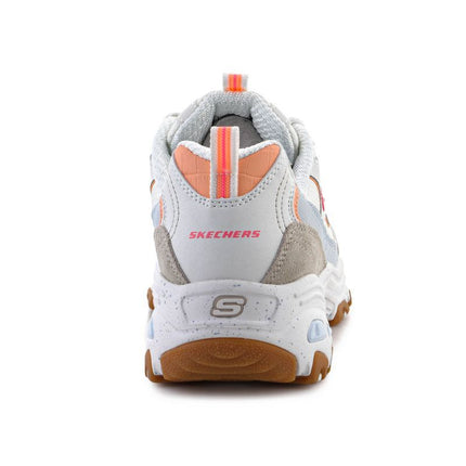 Skechers D'Lites - Bold Views W 149589-NTMT moteriški batai