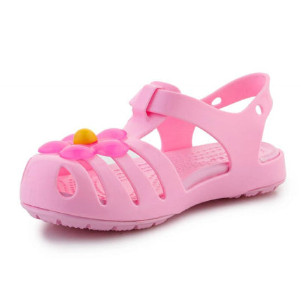 Crocs Isabela Charm Sandalai vaikams 208445-6S0